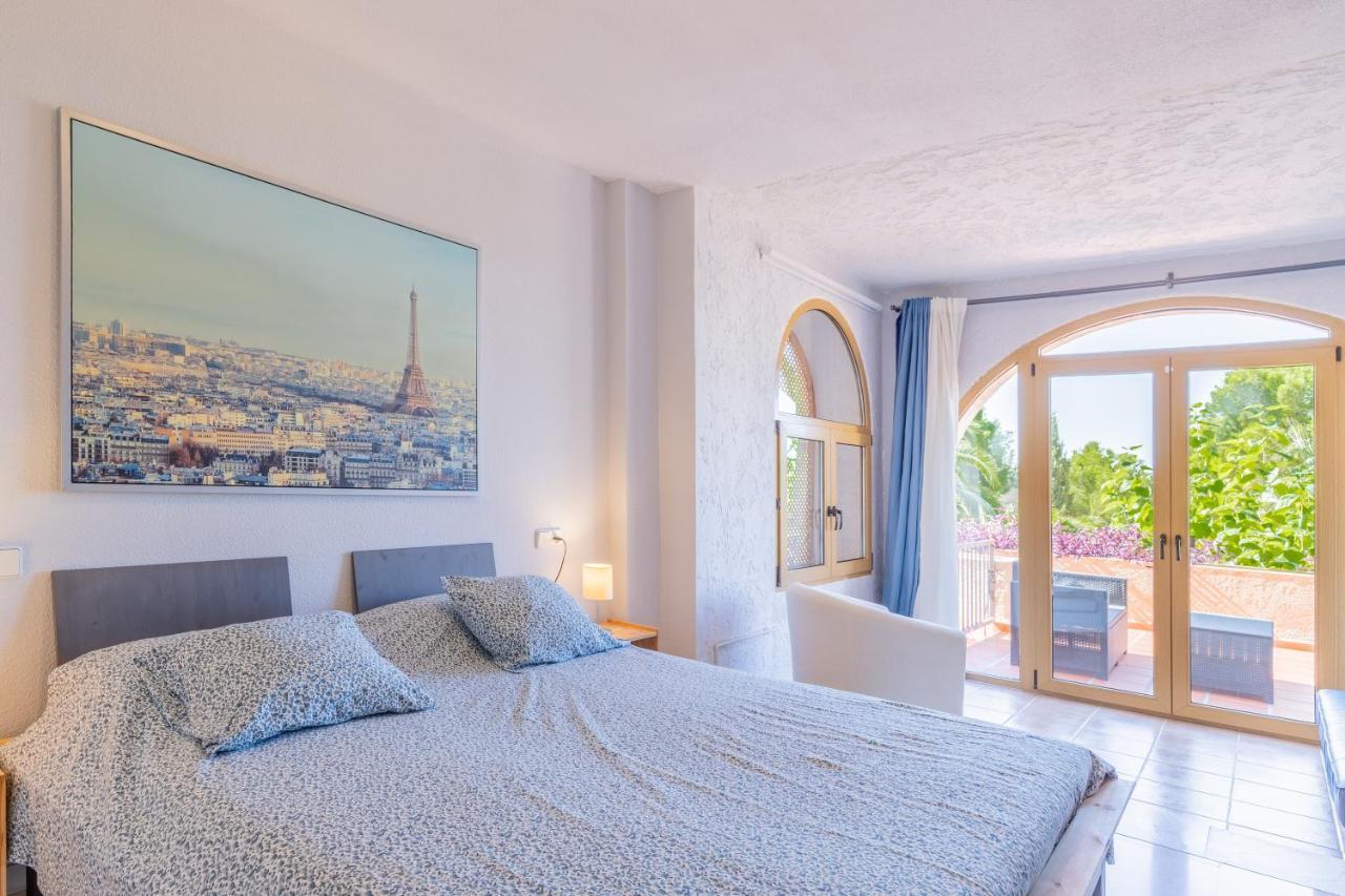 Simplicity Luxury Apartment アルテア エクステリア 写真