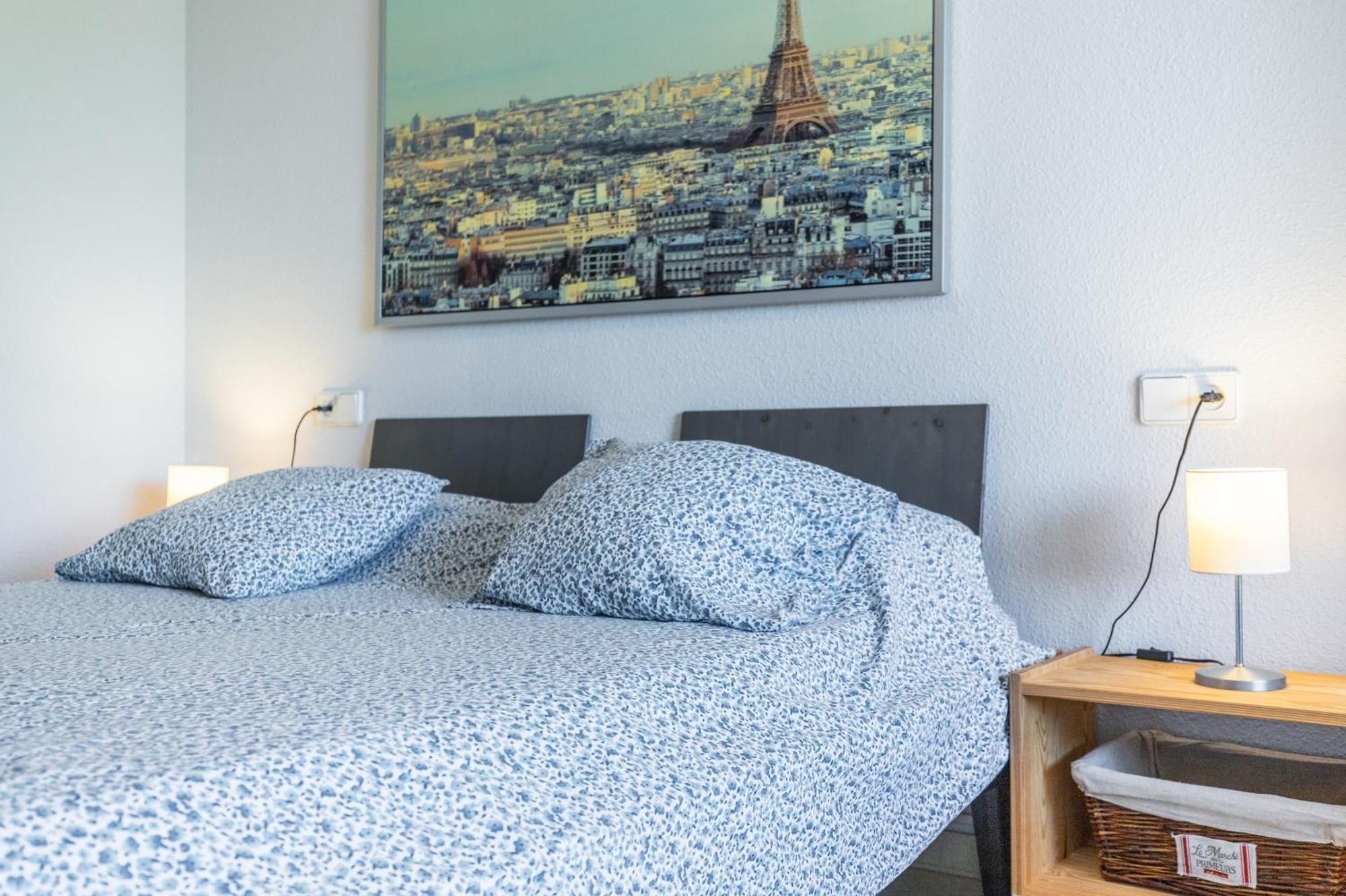 Simplicity Luxury Apartment アルテア エクステリア 写真